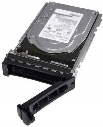 Dell HDD 2.5" / 200GB / 6Gbps / SATA / 2.5in