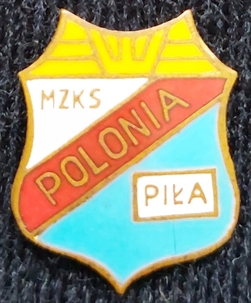 Polonia Piła-żużel (X)