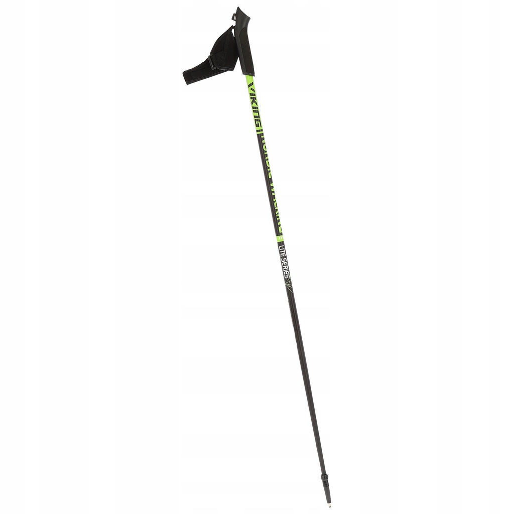 Kije Viking Lite Pro Nordic Walking - 110cm