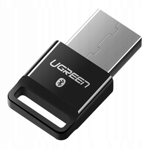 Купить АДАПТЕР UGREEN USB BLUETOOTH 4.0 ПК QUALCOMM APTX: отзывы, фото, характеристики в интерне-магазине Aredi.ru