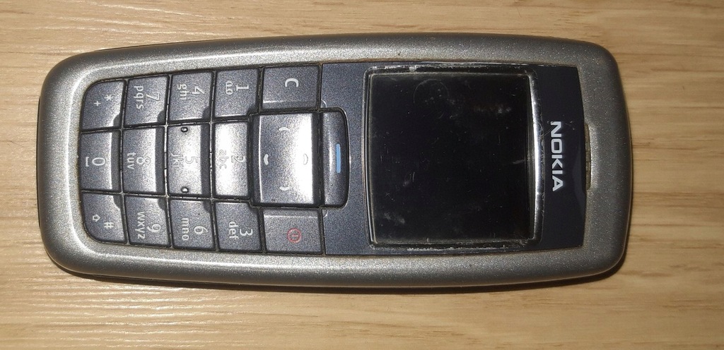 NOKIA 2600