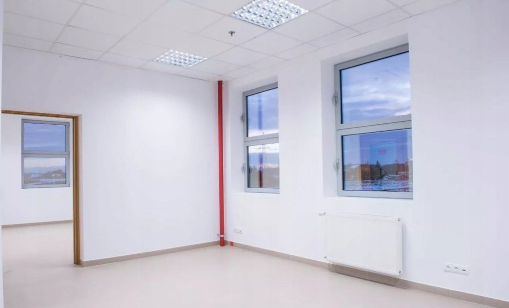 Magazyny i hale, Piaseczno, 581 m²