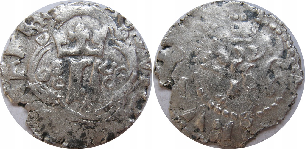 Kwartnik Ludwika I Andegaweńskiego 1370-1382, Lwow