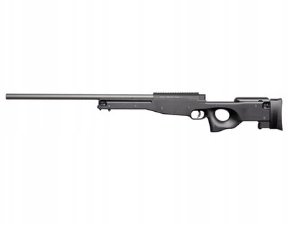 Karabin ASG AW308 Sniper Black (15908) +