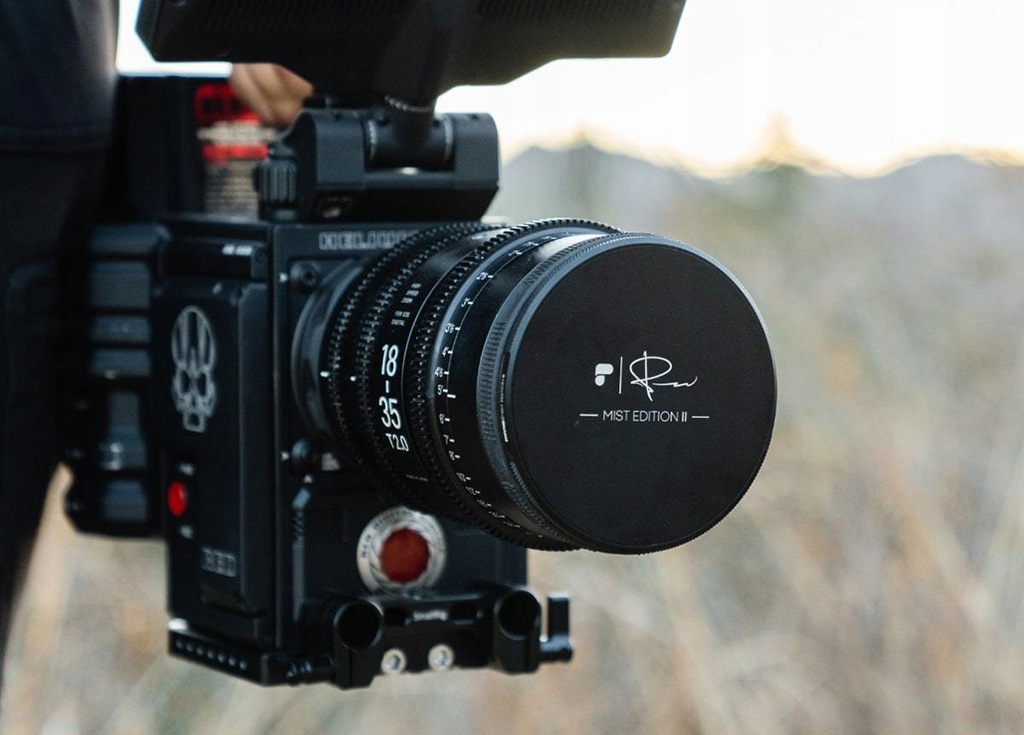 Купить ND-фильтр PolarPro 2–5 стоп для объективов 82 мм: отзывы, фото, характеристики в интерне-магазине Aredi.ru