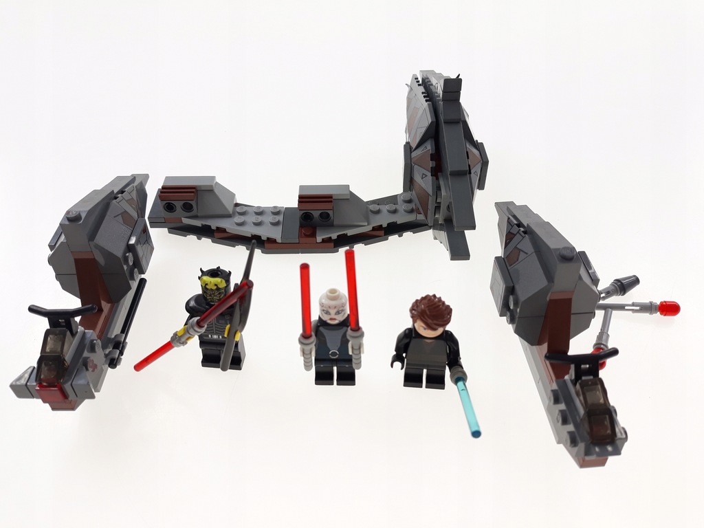 Sith nightspeeder hotsell