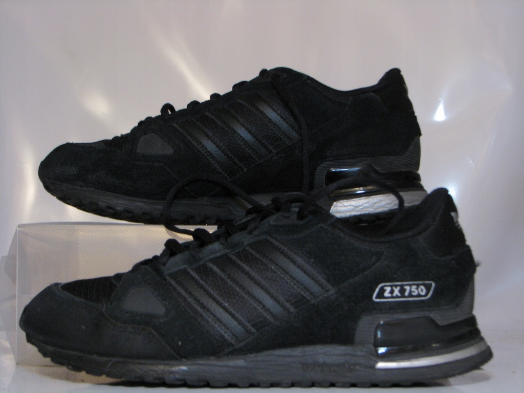 BUTY ADIDAS ZX 750 GW5531 r.42 2/3 - 13286610847 - oficjalne