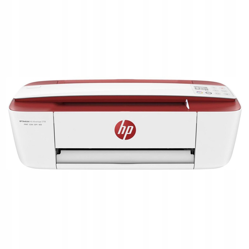 Купить Принтер и сканер HP DeskJet Ink Advantage 3788: отзывы, фото, характеристики в интерне-магазине Aredi.ru