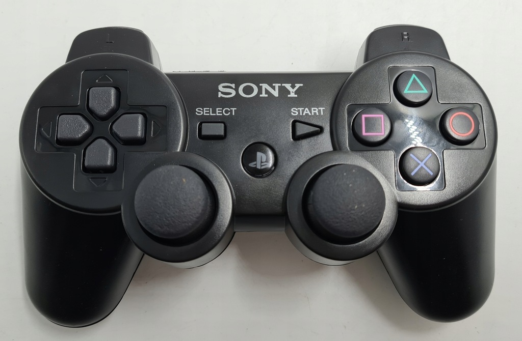 pad ps3 sony bezprzewodowy