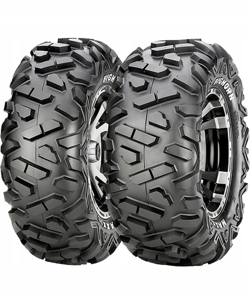 MAXXIS M917 BIGHORN 26x8-14 (205/75-14) 44 N