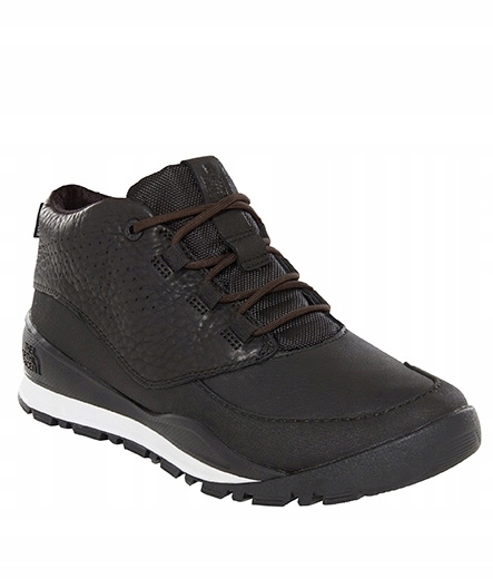 THE NORTH FACE BUTY MĘSKIE EDGEWOOD CHUKKA' 44,5