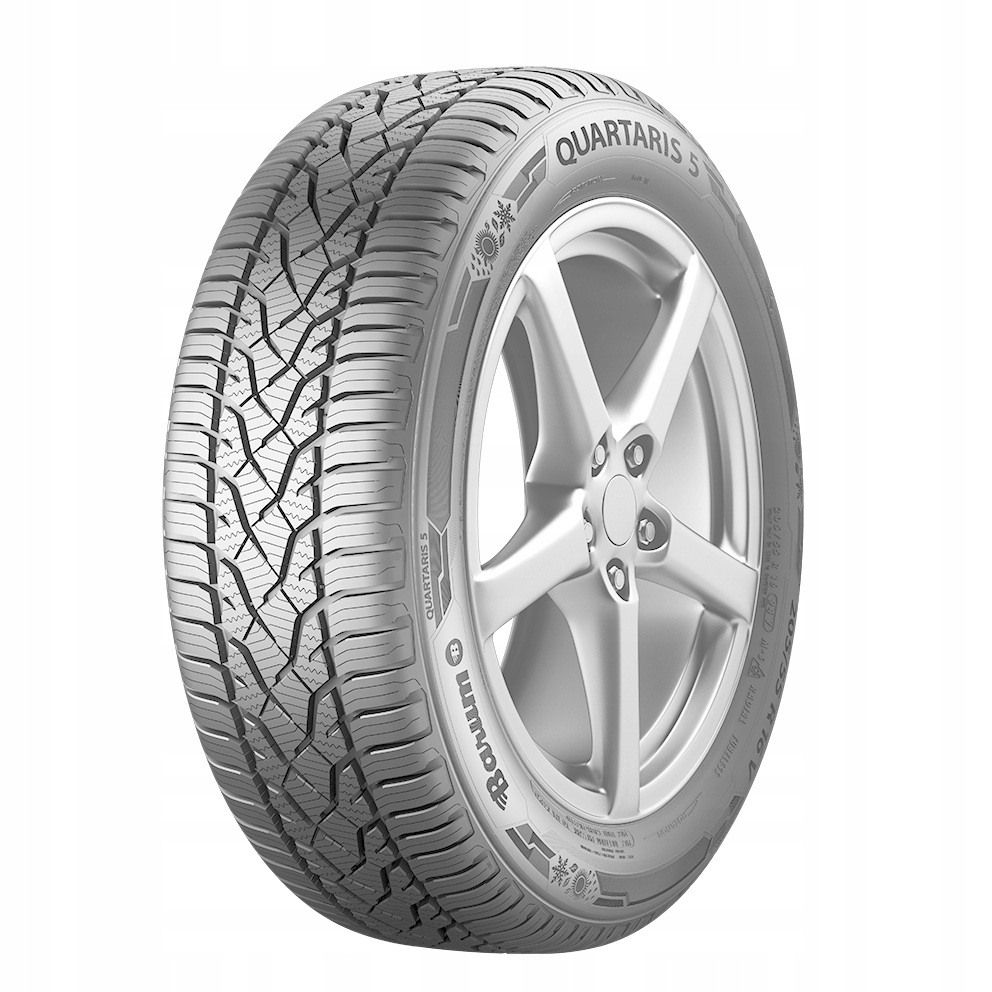 Pneumatico Estivo Uniroyal RainExpert 5 - 165/65R14 79T, D/A/70dB - Foto 5