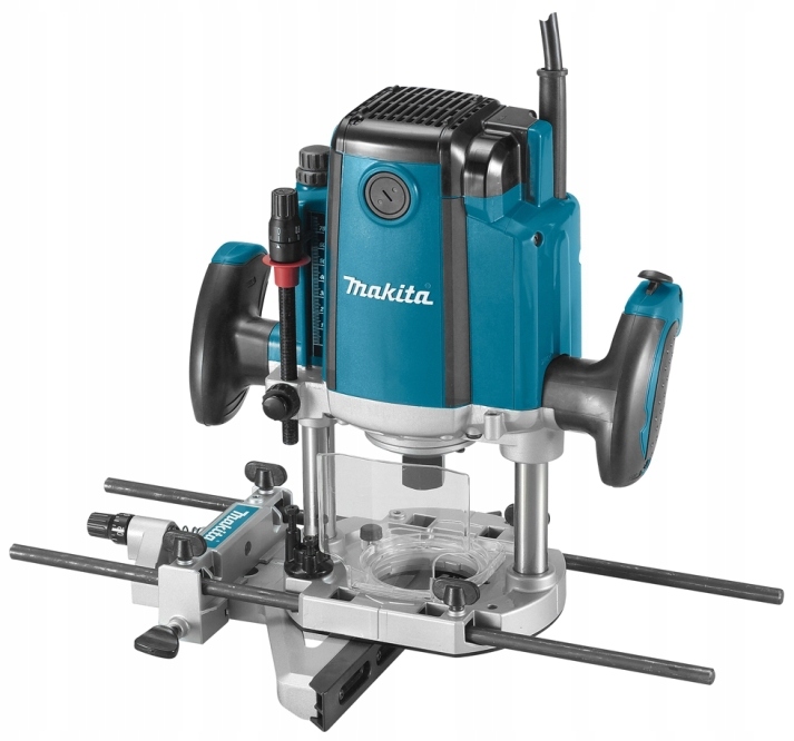 Frezarka górnowrzecionowa Makita RP1801FX 1650W