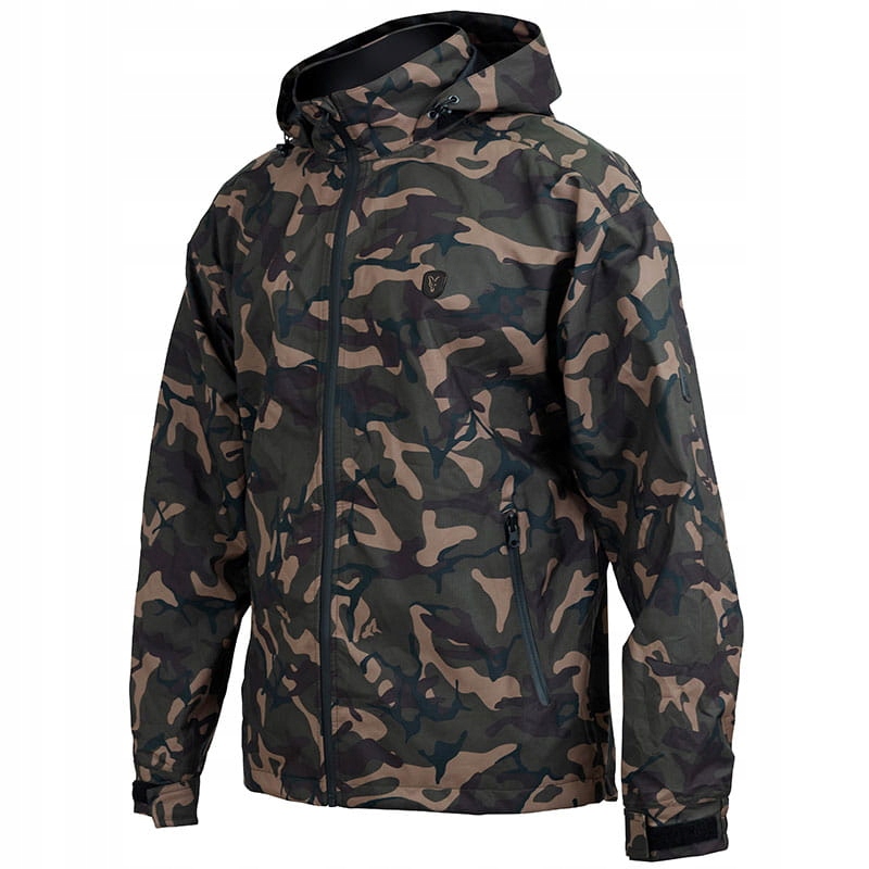 Kurtka Lightweight Camo RS 10K Jacket FOX