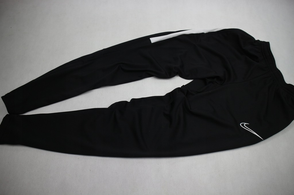 Nike spodnie dresowe joggersy XS