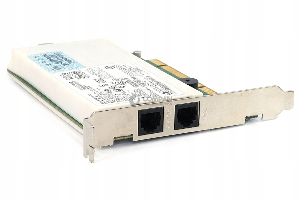 Купить 10N8499 ВНУТРЕННИЙ PCI-МОДЕМ IBM MULTITECH V.92 ADAP: отзывы, фото, характеристики в интерне-магазине Aredi.ru