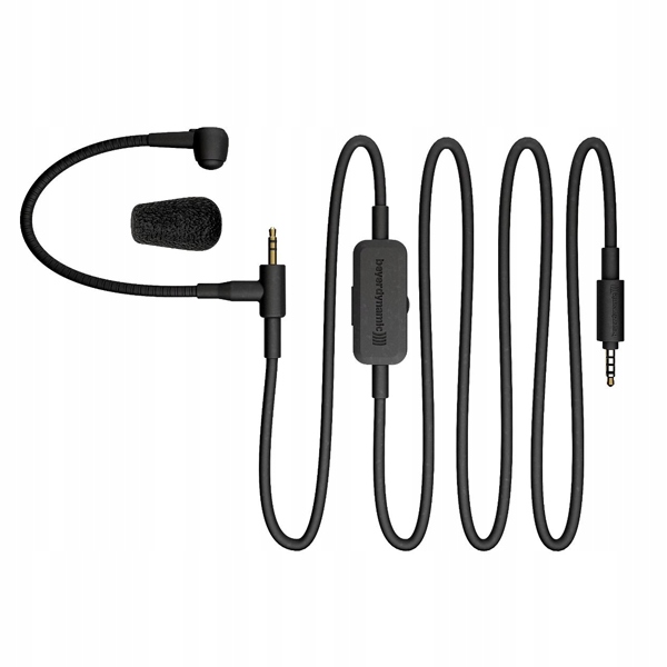 Beyerdynamic MIC v2 mikrofon do Custom One Pro