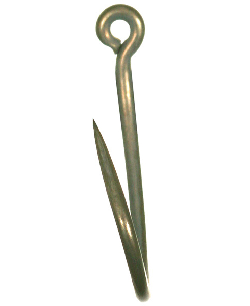HACZYKI KARPIOWE KORDA KRANK SIZE 4