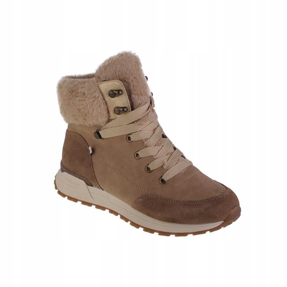 Buty Rieker Evolution W067020 37