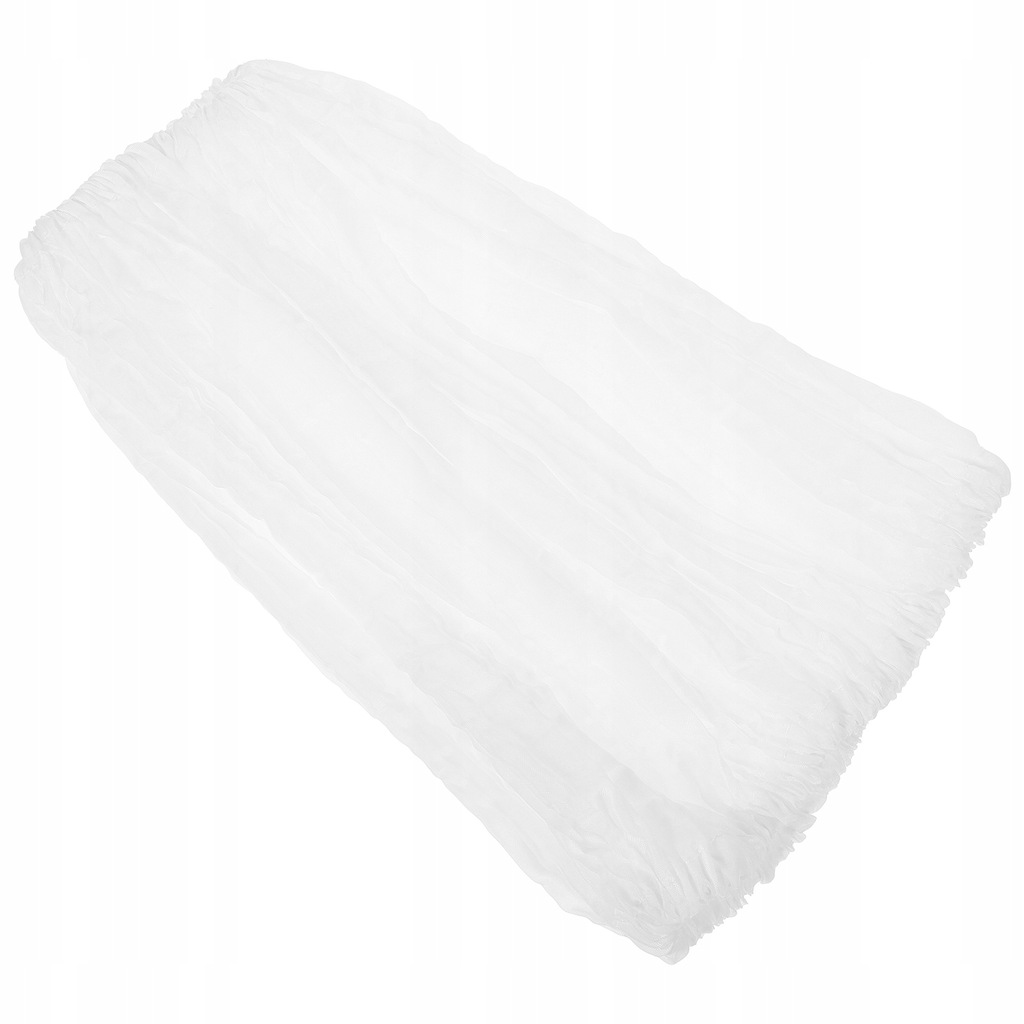 CHANDELIER LAMP SHADES LAMPSHADE FOR FLOOR ELASTIC PLEATED TABLE