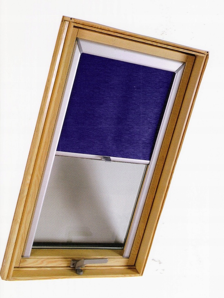 ROLETA DACHOWA DO OKIEN FAKRO POWŁOKA TERMO 8117739390 oficjalne