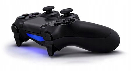 ORYGINALNY PAD SONY DUALSHOCK 4 PLAYSTATION 4 PS4 USZKODZONY !