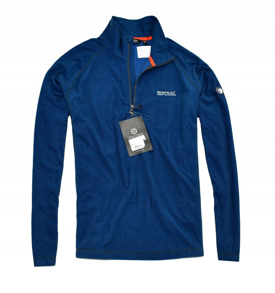 MM 197 REGATTA_ORYGINAL NEW OUTDOOR FLEECE_XL