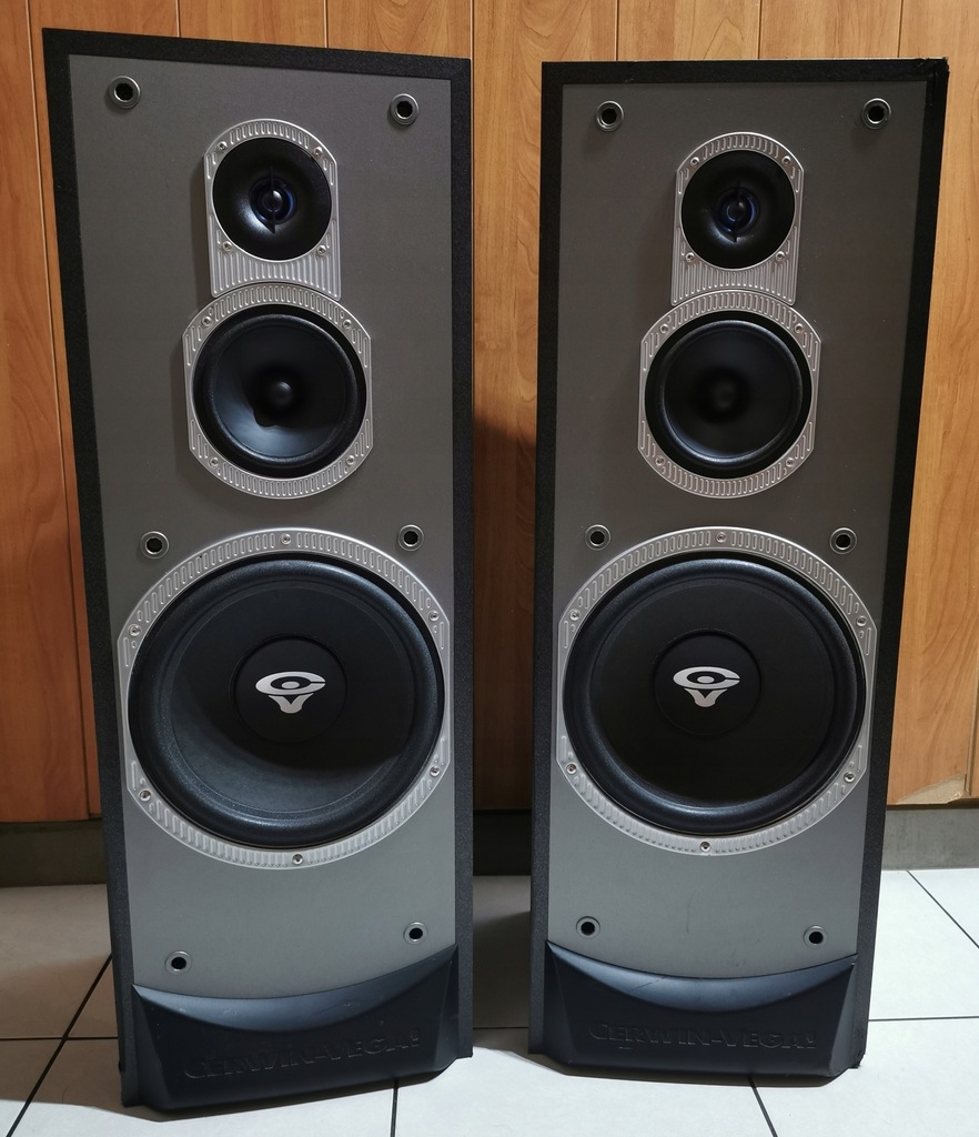 Cerwin hotsell vega v10f