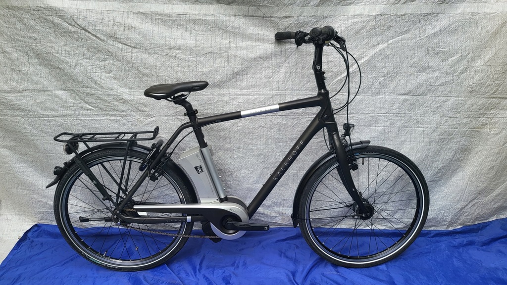 kalkhoff sahel compact for sale