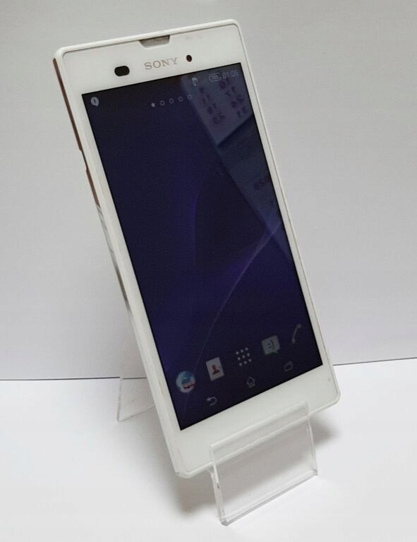 TELEFON SONY XPERIA T3 BIAŁA