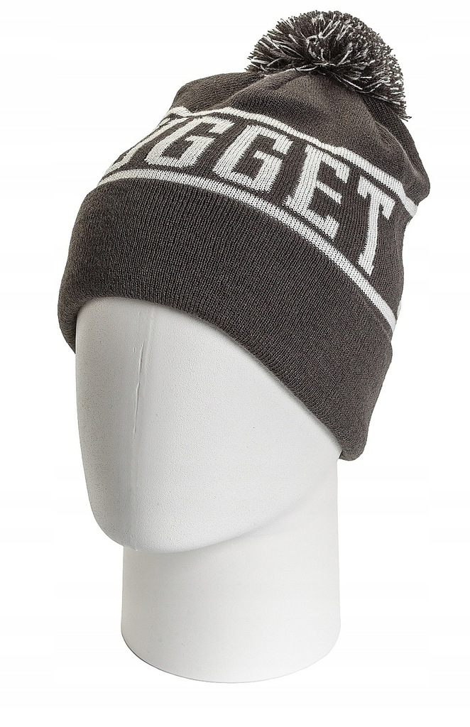 czapka Nugget Canister 5 - B/Dark Gray