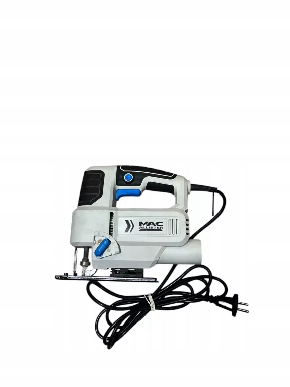 WYRZYNARKA MAC ALLISTER MJS600