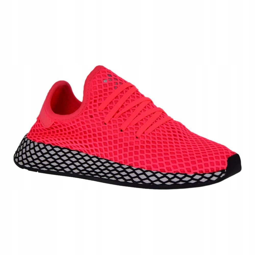 BUTY ADIDAS DEERUPT RUNNER J B41878 40 7604869425 oficjalne archiwum Allegro