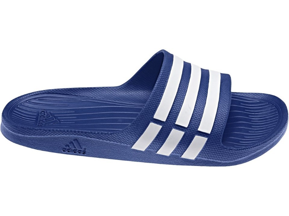 ADIDAS KLAPKI DURAMO SLIDE G14309 R.47