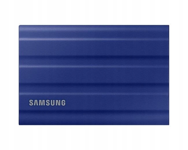 Dysk SSD zewnętrzny USB Samsung SSD T7 Shield 2TB