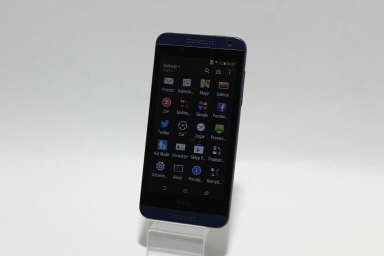 TELEFON HTC DESIRE 610 1/8GB OKAZJA