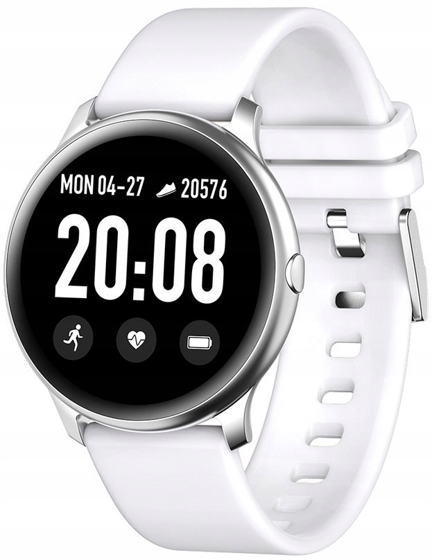 SMARTWATCH ZEGAREK DO IPHONE HUAWEI SAMSUNG