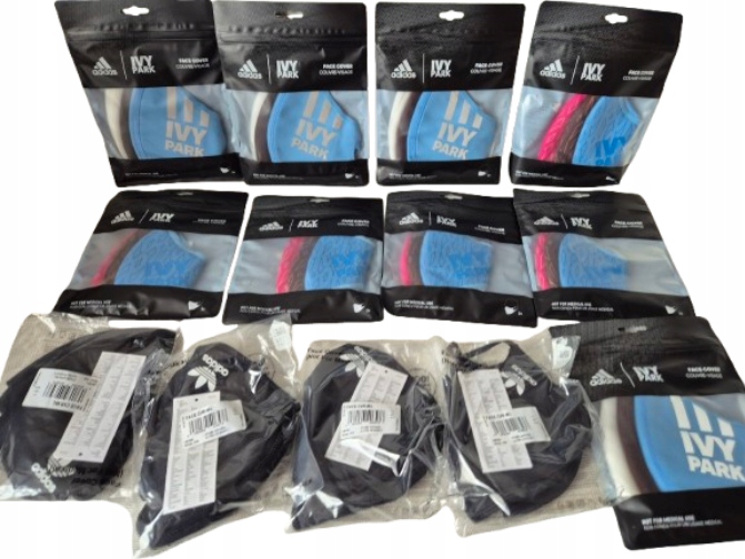 pakiet ADIDAS mix / N