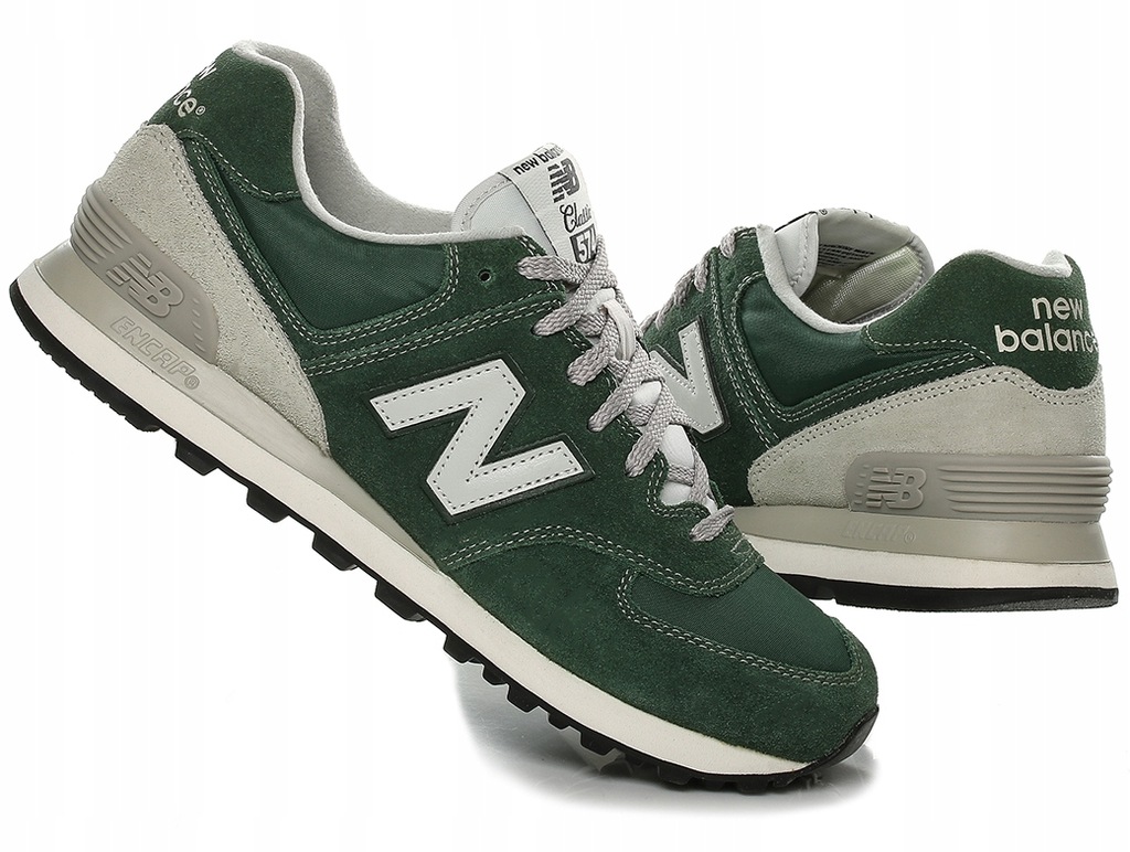 Buty męskie sportowe New Balance ML574VFO