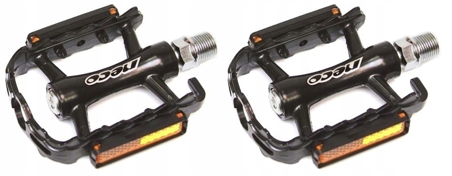 neco bike pedals