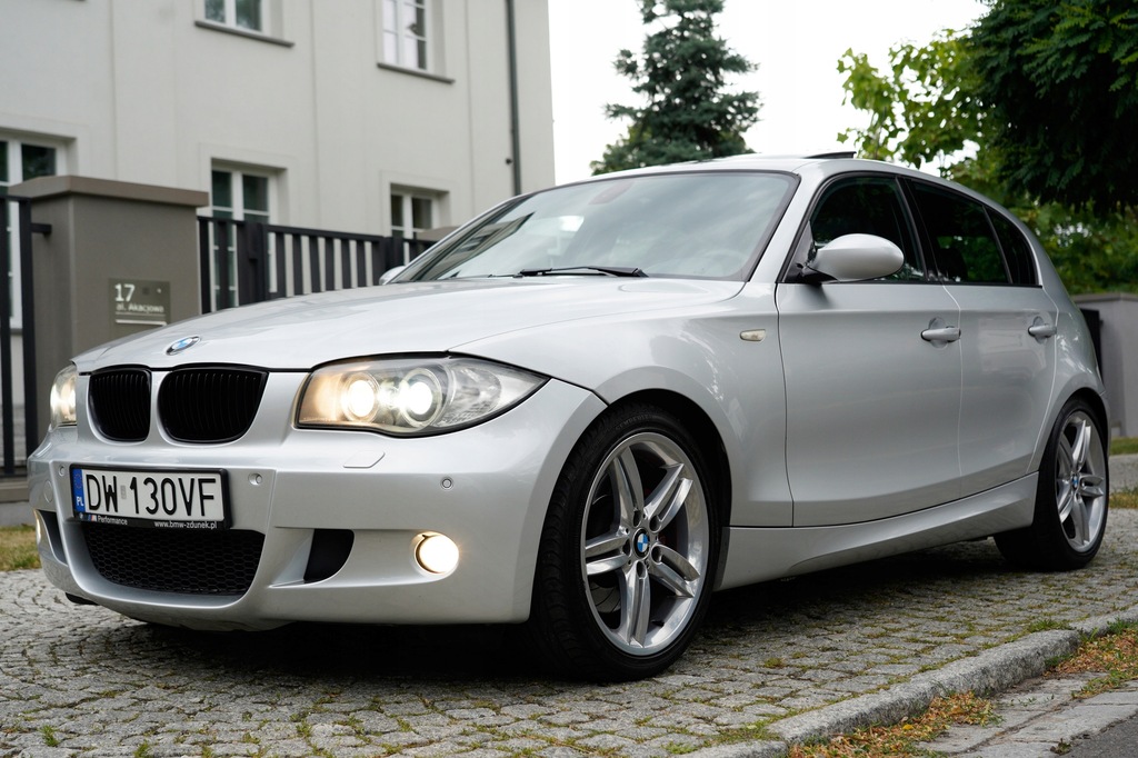 BMW 130i