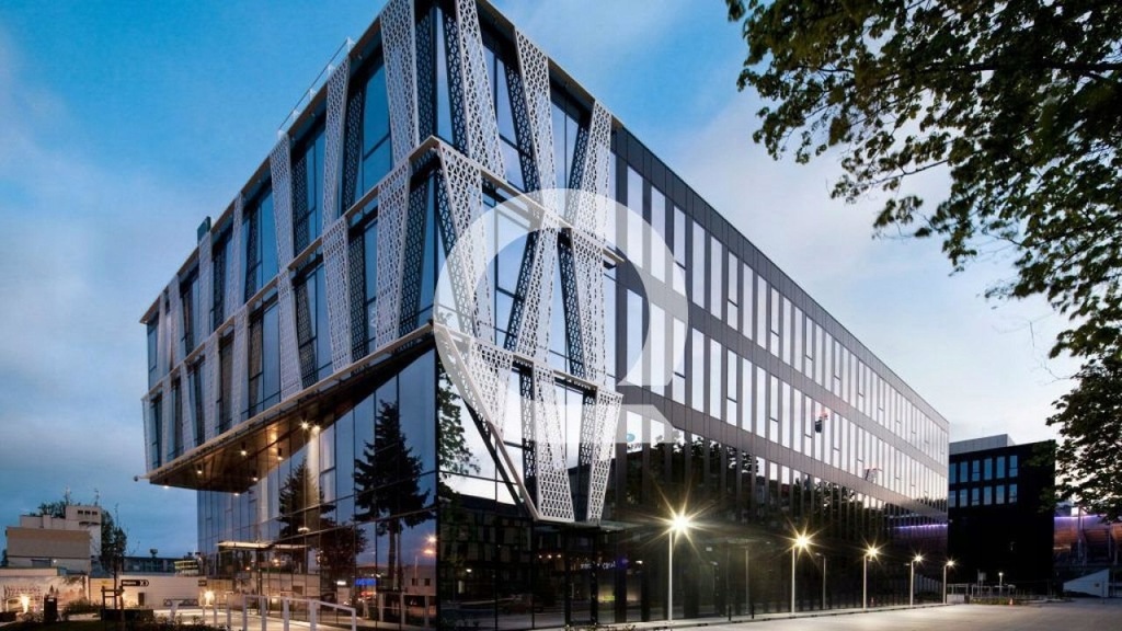 Biuro, Gdynia, Mały Kack, 228 m²