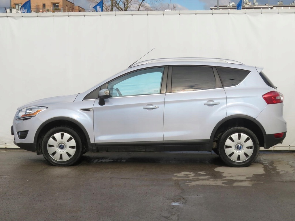 Купить Ford Kuga 2.0 TDCi, Салон Польша, 1-й хозяин: отзывы, фото, характеристики в интерне-магазине Aredi.ru