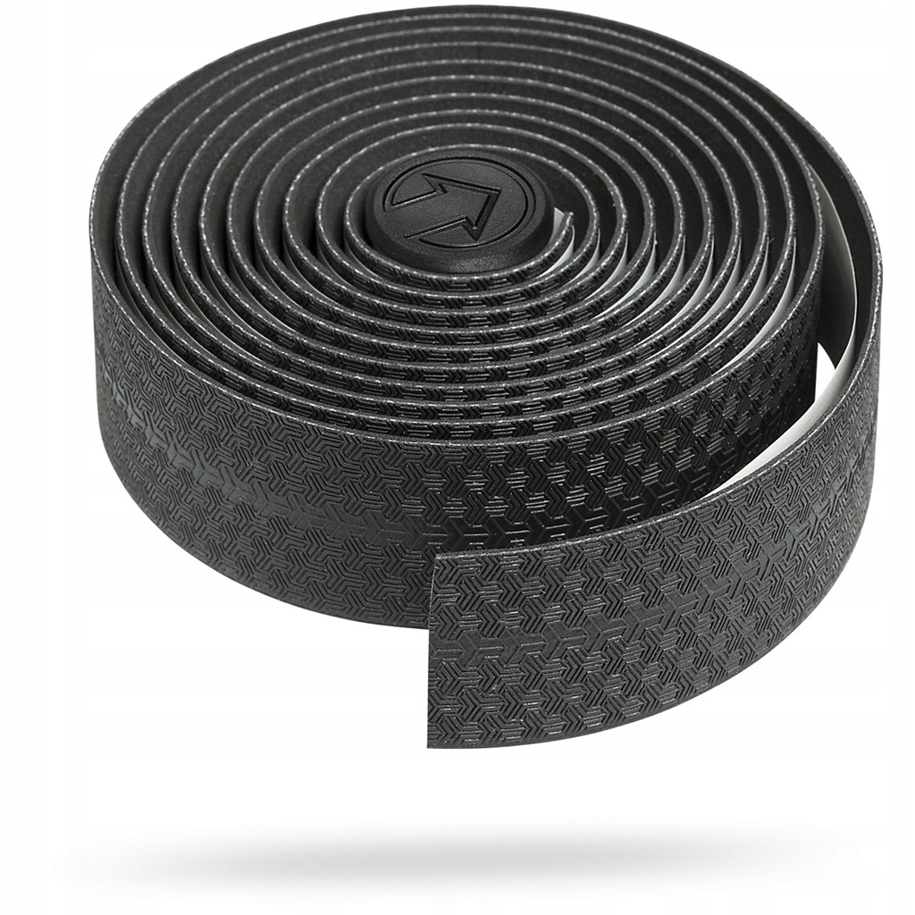Owijka kierownicy PRO Race Comfort Czarna PU