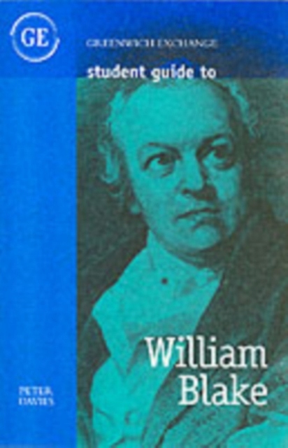 Student Guide to William Blake PETER DAVIES