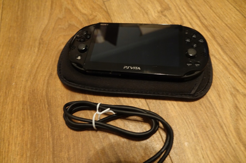 Sony PS Vita SLIM henkaku ENSO 64gb PSP PSX