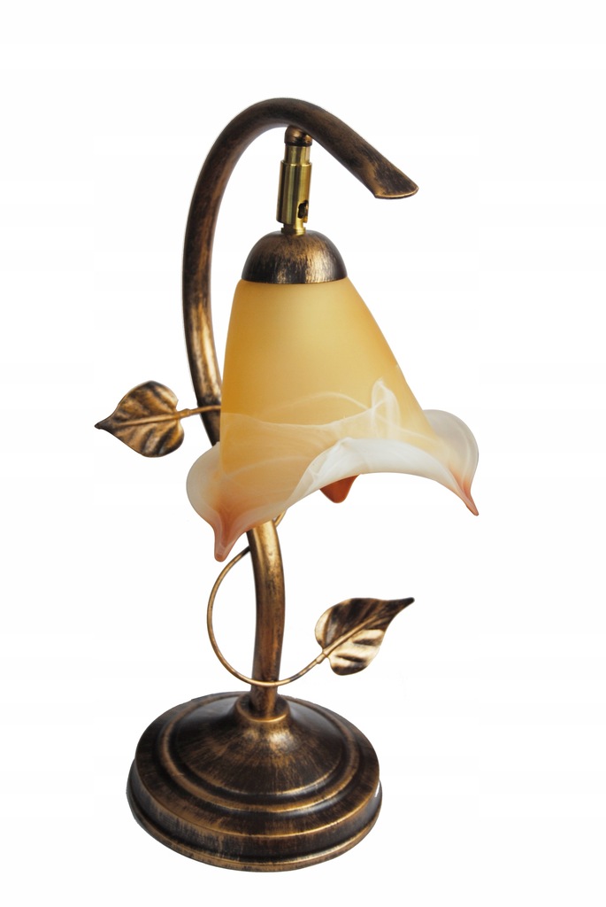 LAMPKA NOCNA STOJĄCA PODŁOGOWA BLUSZCZ Sklep KAMI