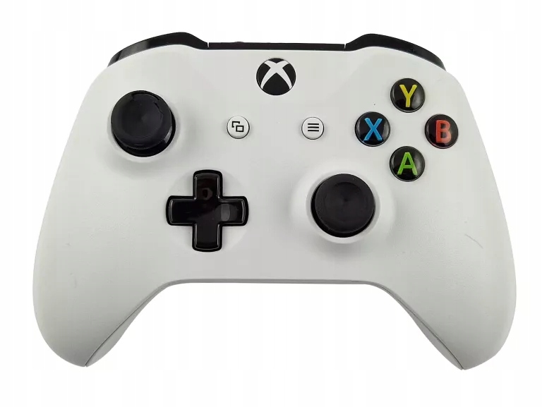 PAD MICROSOFT XBOX ONE CONTROLLER MODEL 1708