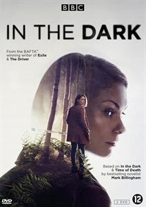 DVD Tv Series In The Dark