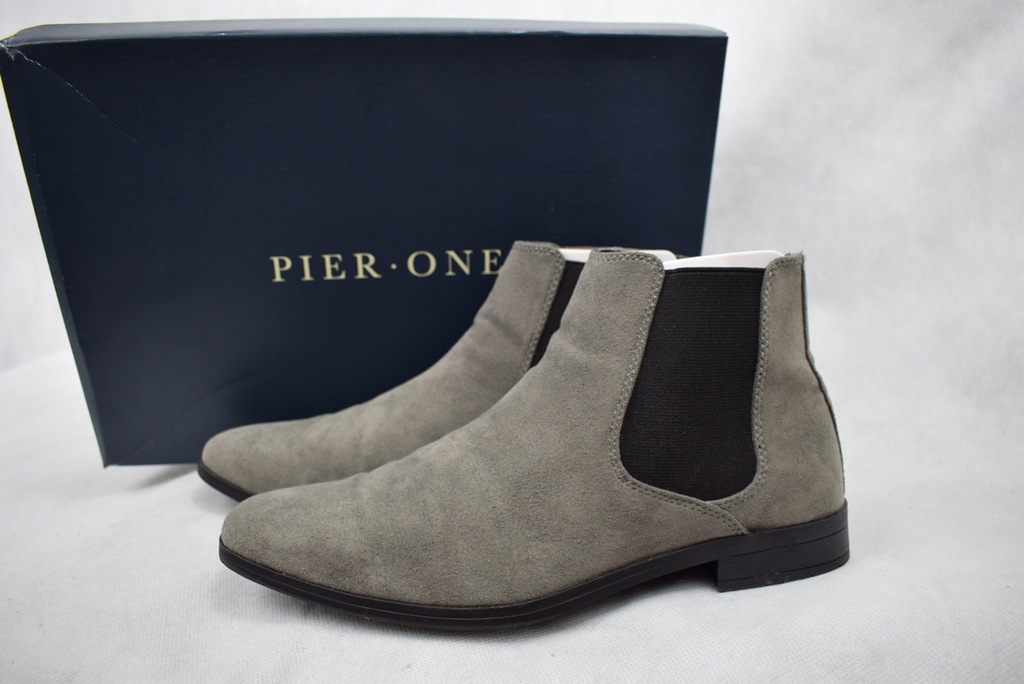 Pier one top ankle boot